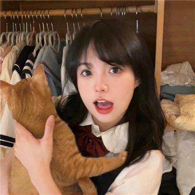 镜子破了